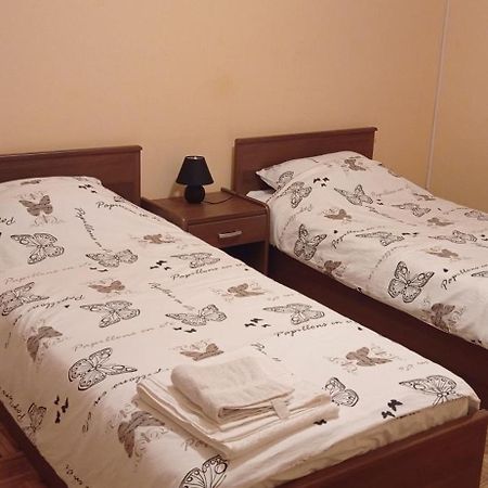 Apartments D & P Korčula Zimmer foto