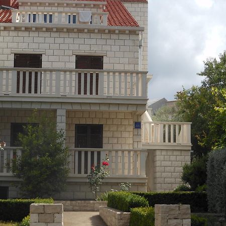 Apartments D & P Korčula Exterior foto