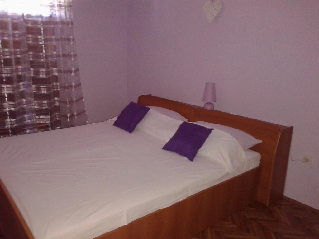 Apartments D & P Korčula Zimmer foto