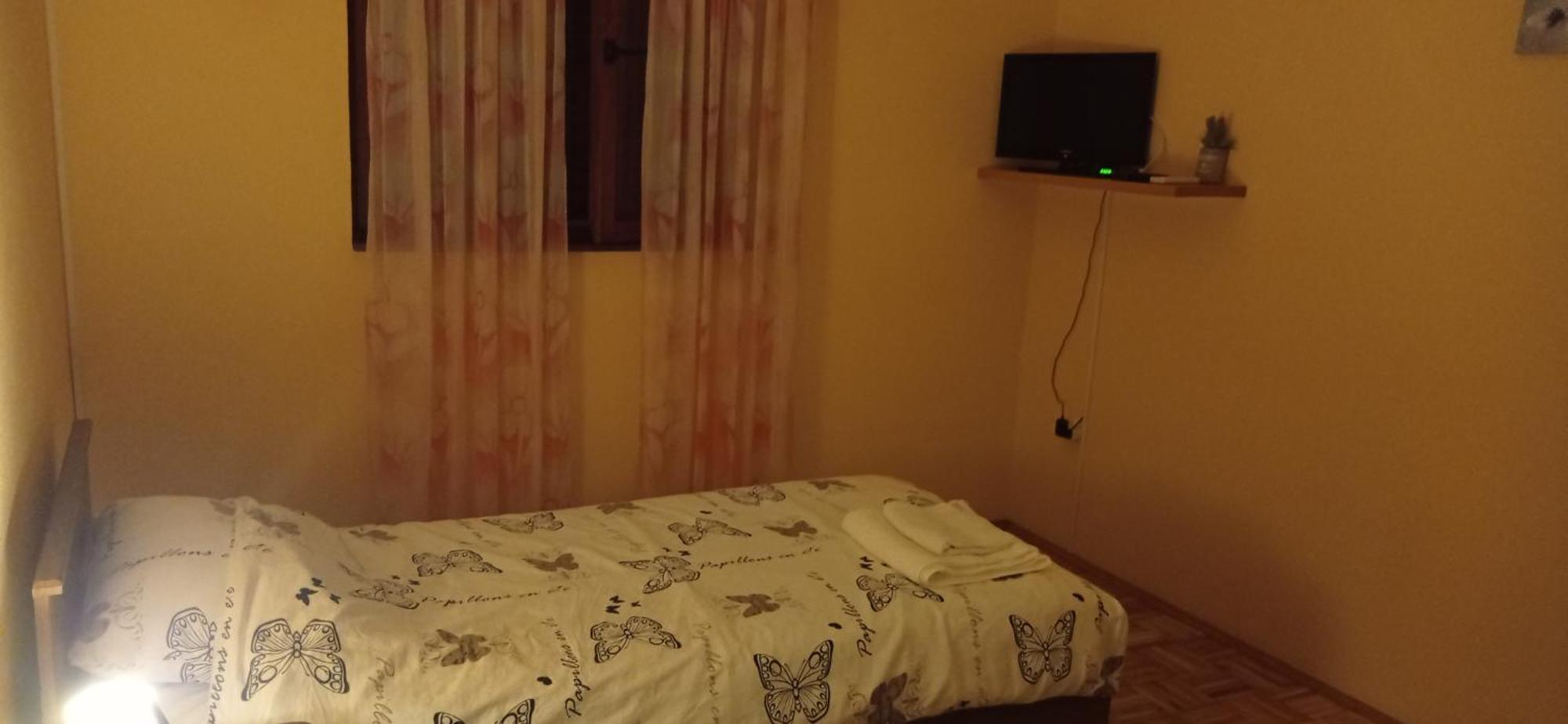 Apartments D & P Korčula Zimmer foto