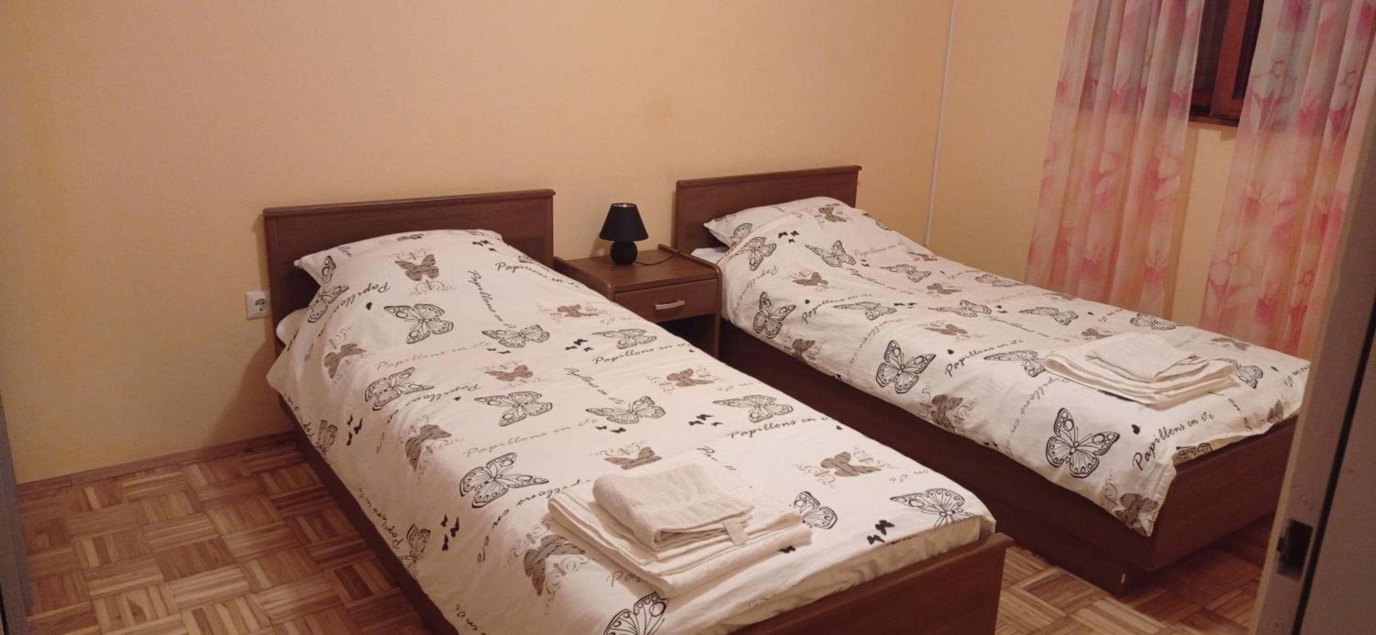 Apartments D & P Korčula Zimmer foto