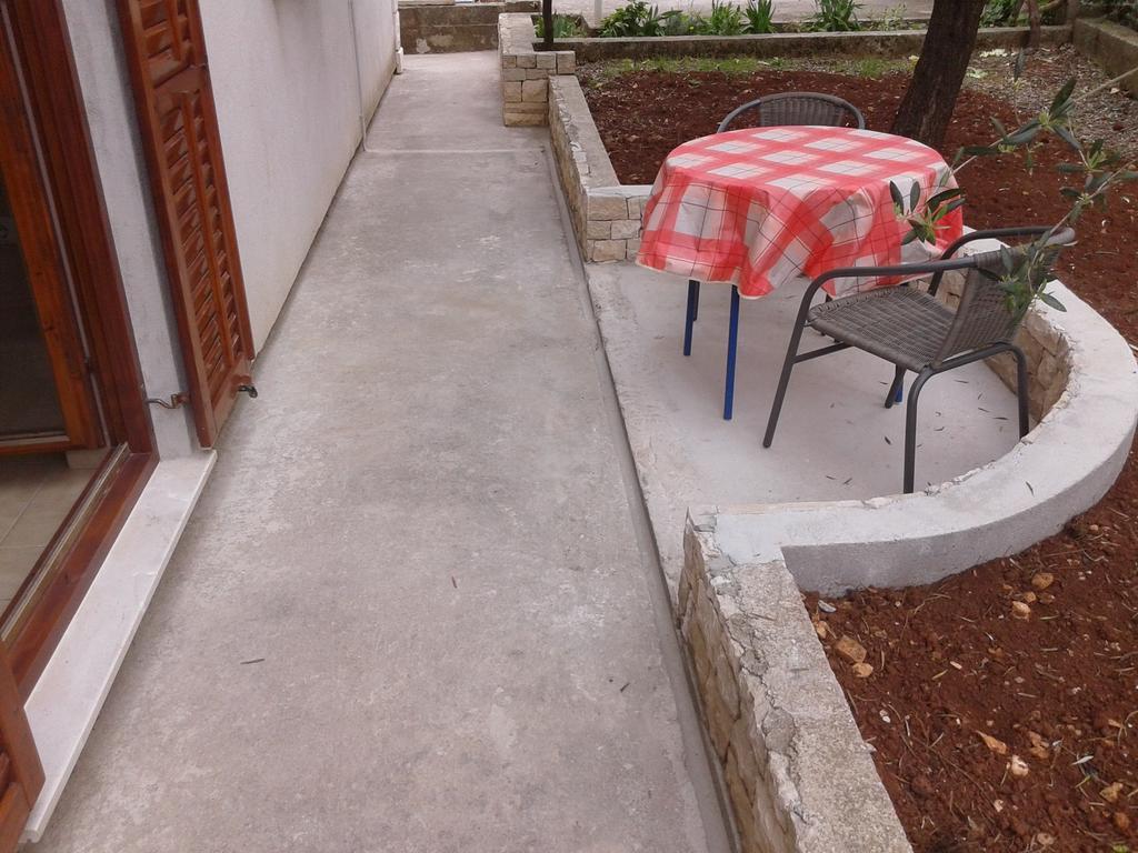 Apartments D & P Korčula Zimmer foto
