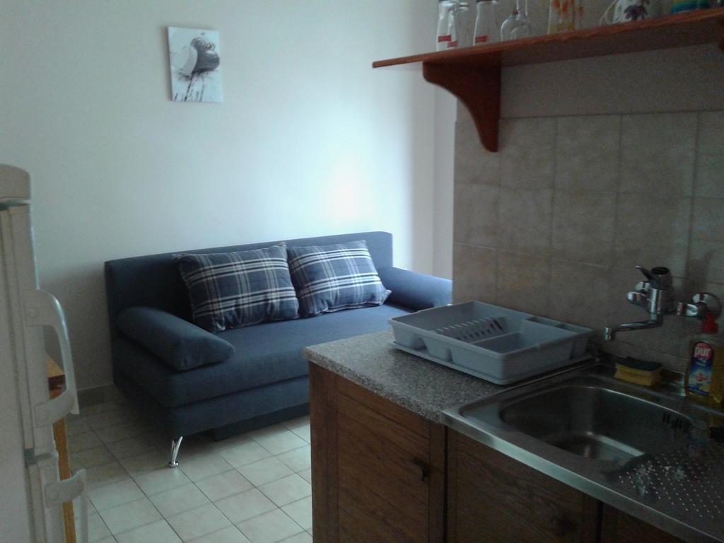 Apartments D & P Korčula Zimmer foto