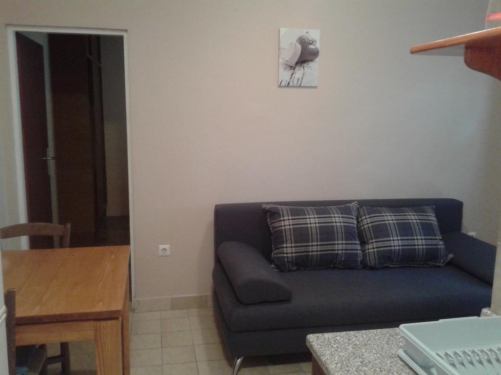 Apartments D & P Korčula Zimmer foto