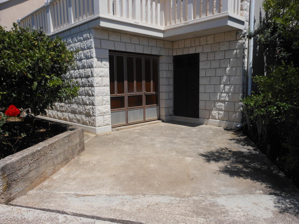 Apartments D & P Korčula Zimmer foto