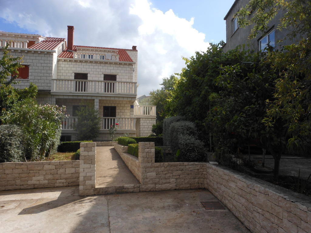 Apartments D & P Korčula Exterior foto