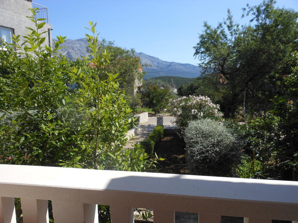 Apartments D & P Korčula Zimmer foto