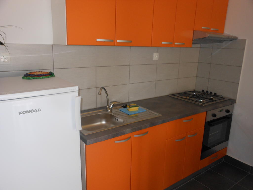 Apartments D & P Korčula Zimmer foto