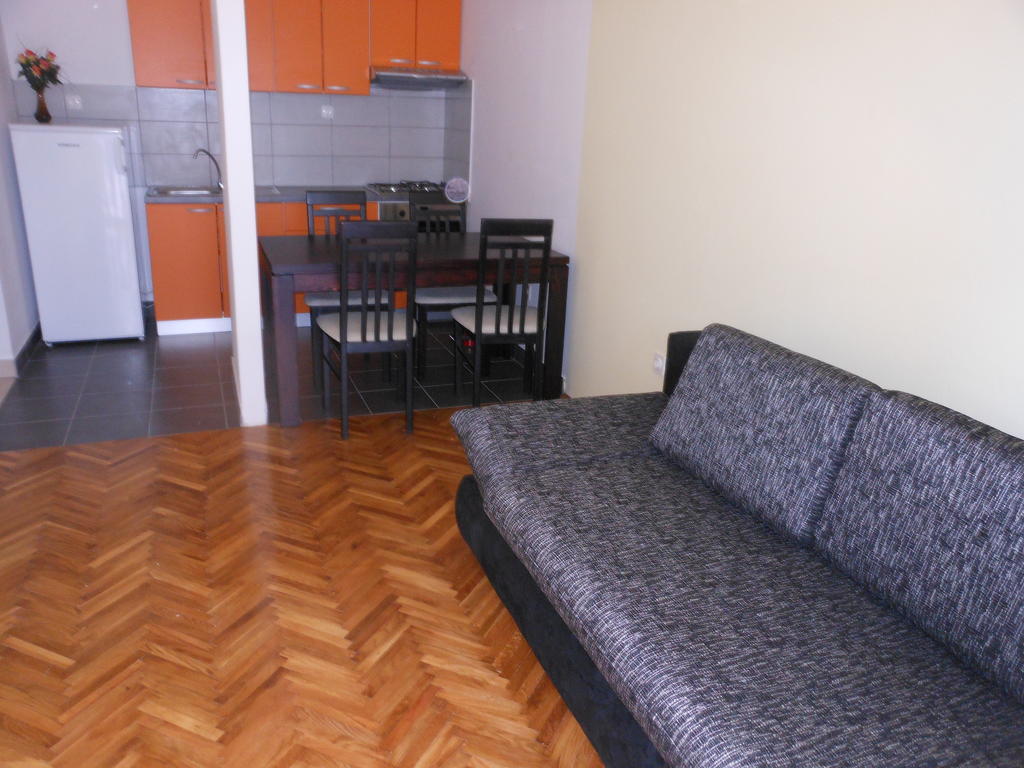Apartments D & P Korčula Zimmer foto
