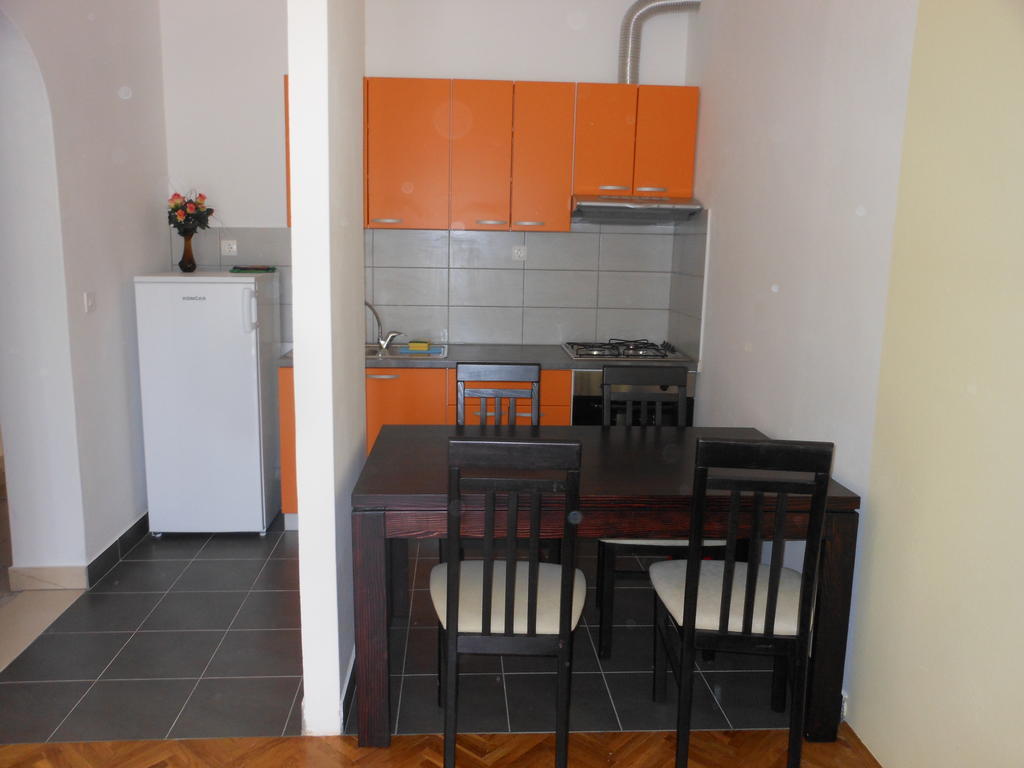 Apartments D & P Korčula Zimmer foto